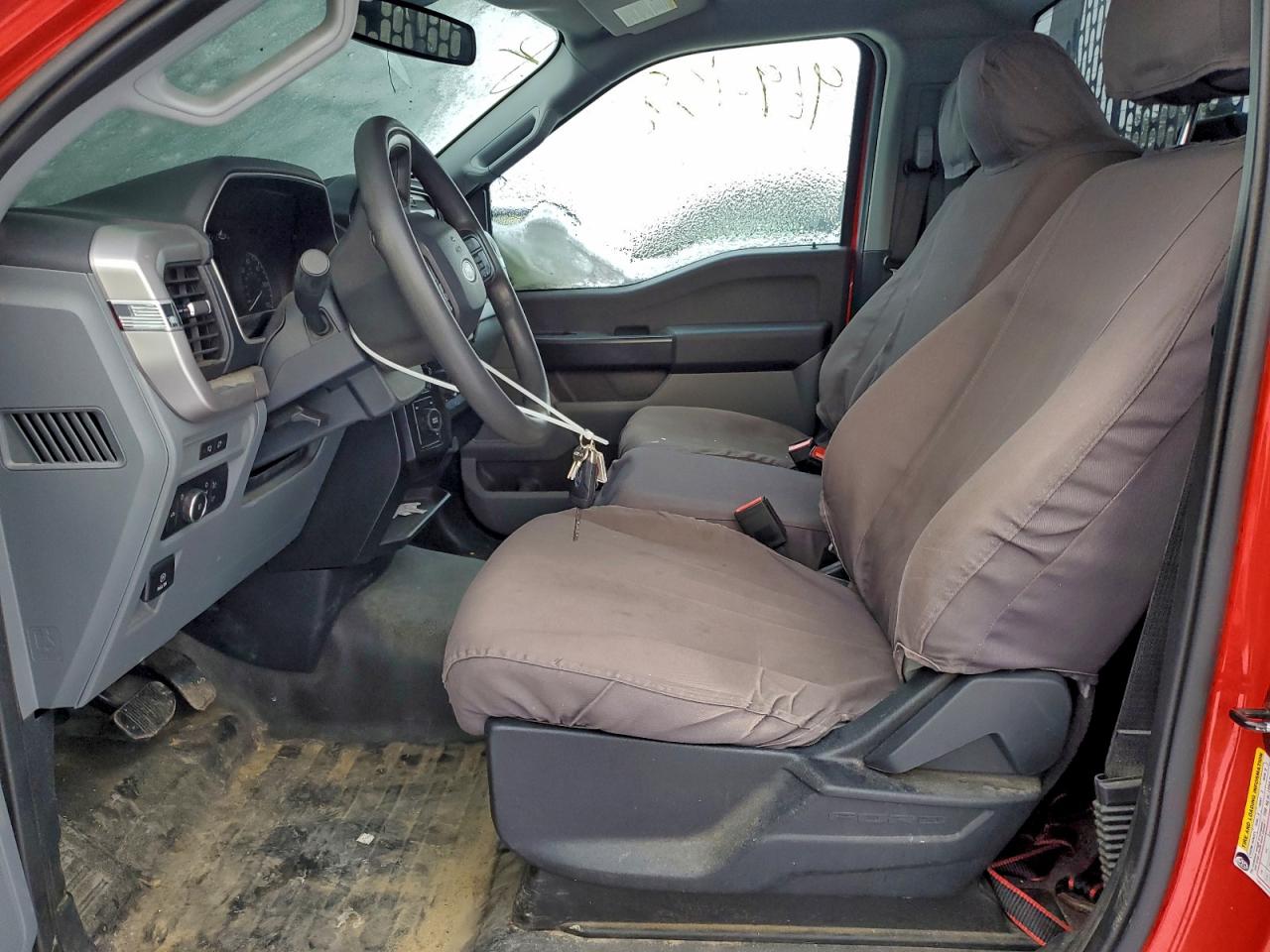 2022 FORD F150 photo 7