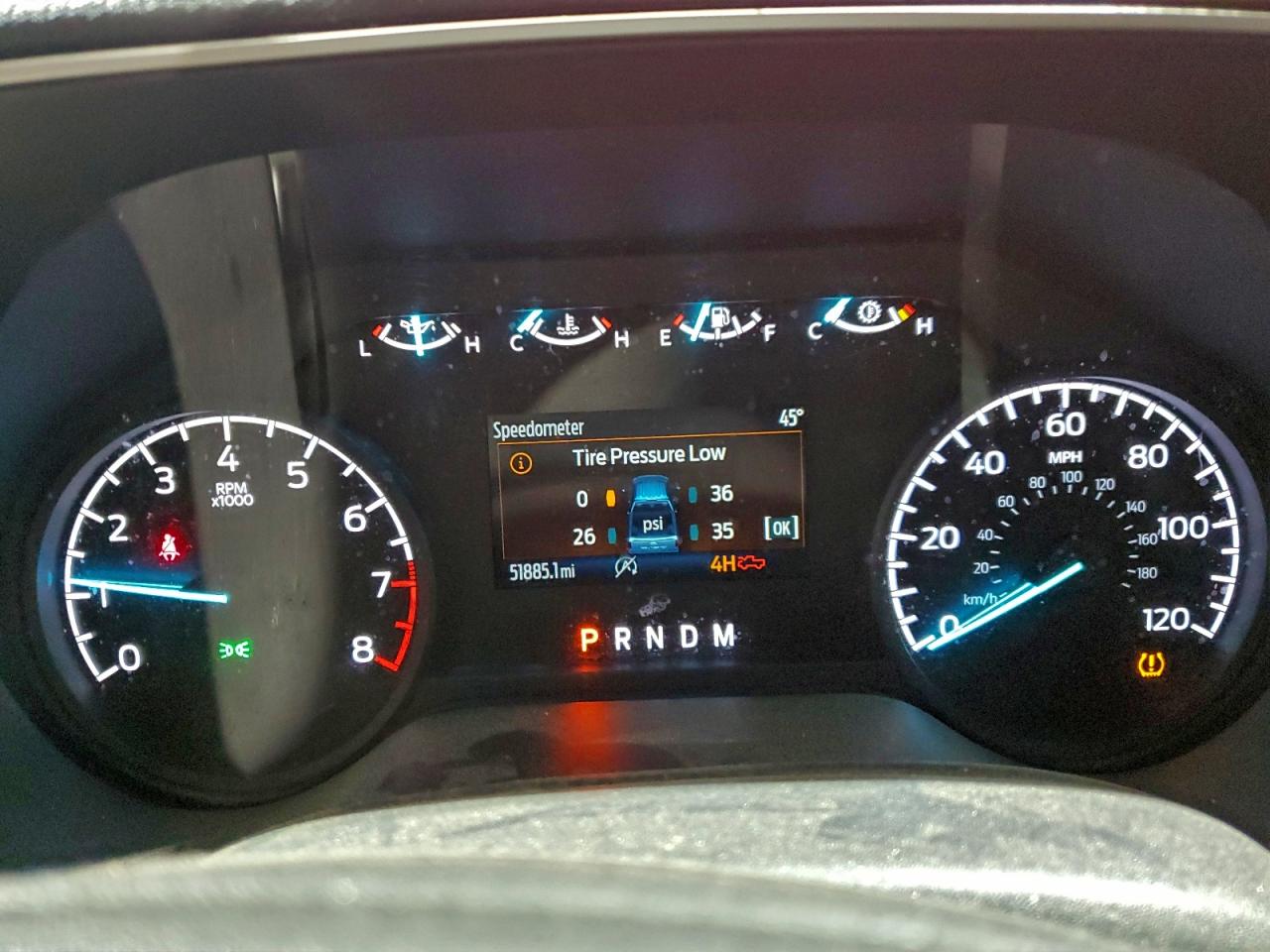 2022 FORD F150 photo 9