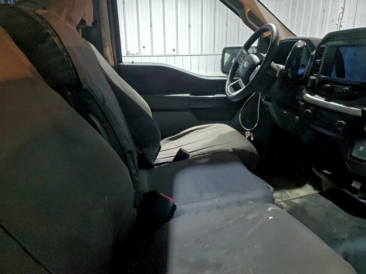 2022 FORD F150 photo 10