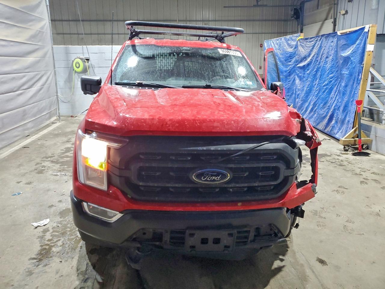 2022 FORD F150 photo 5