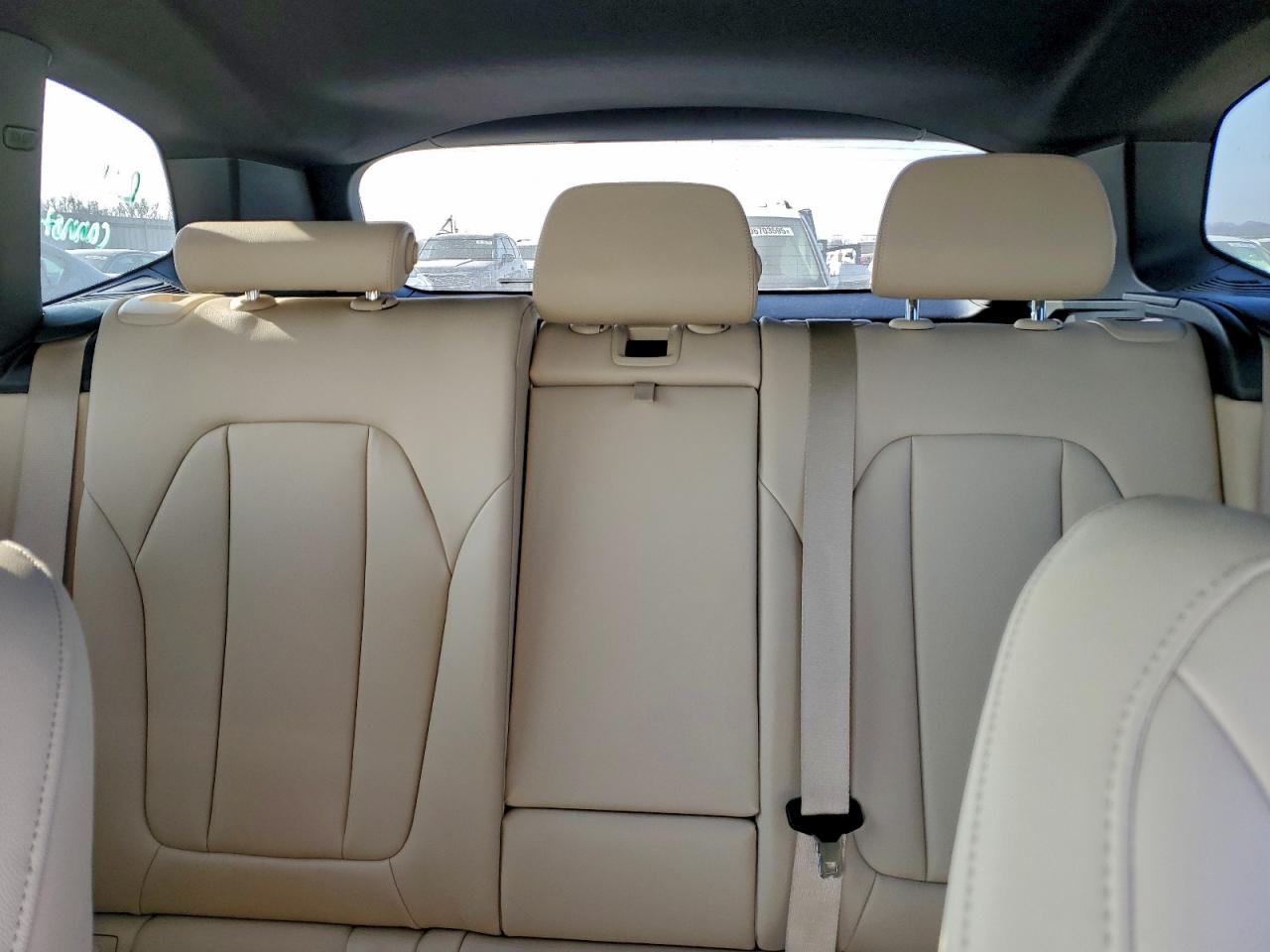 2018 BMW X3 XDRIVE30I photo 19