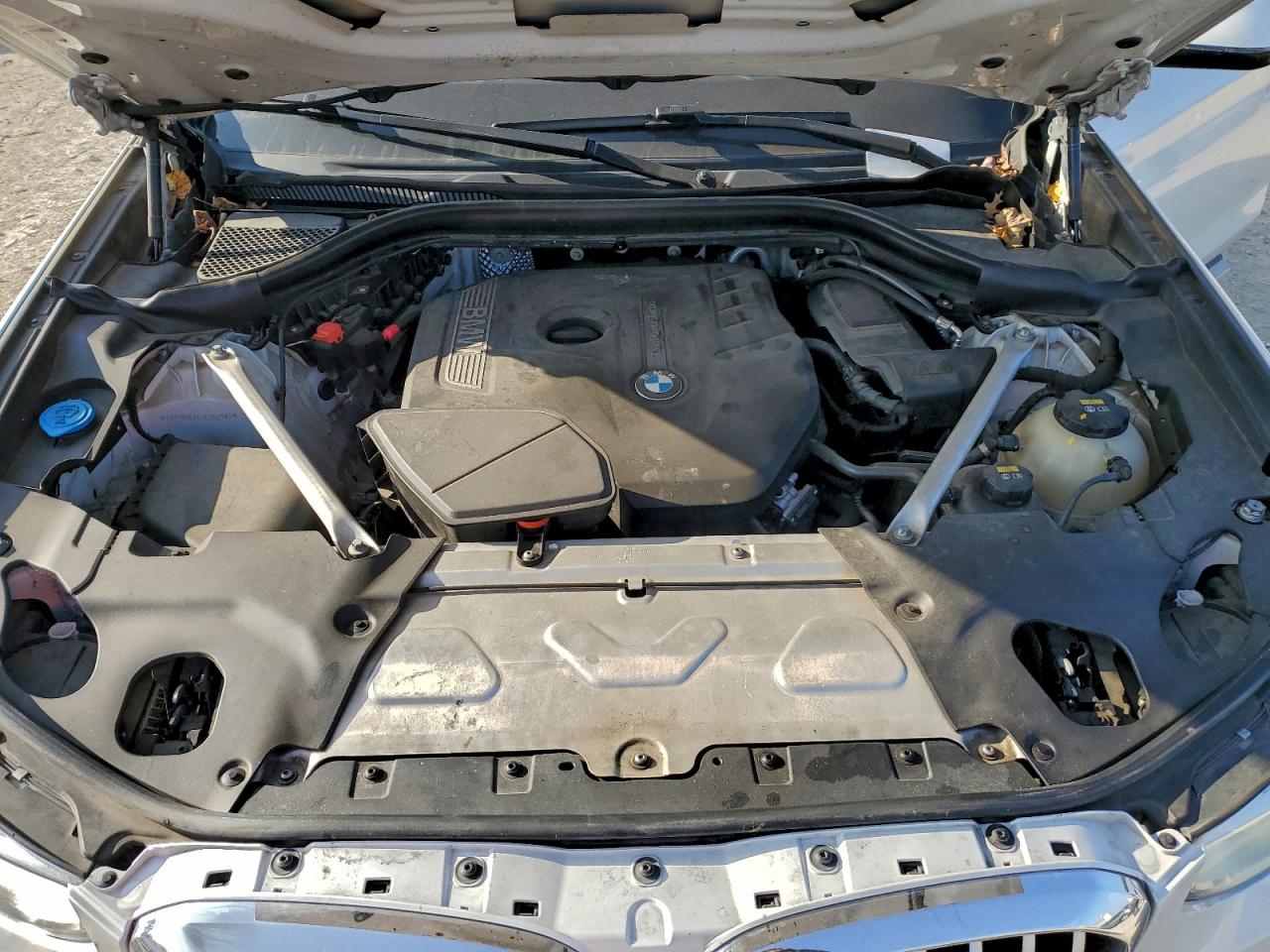 2018 BMW X3 XDRIVE30I photo 23