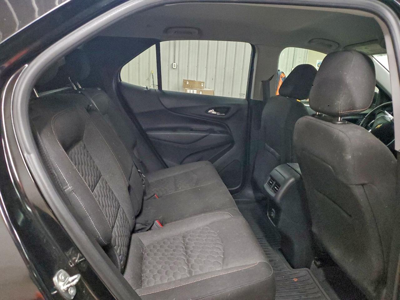 2019 CHEVROLET EQUINOX LT photo 11