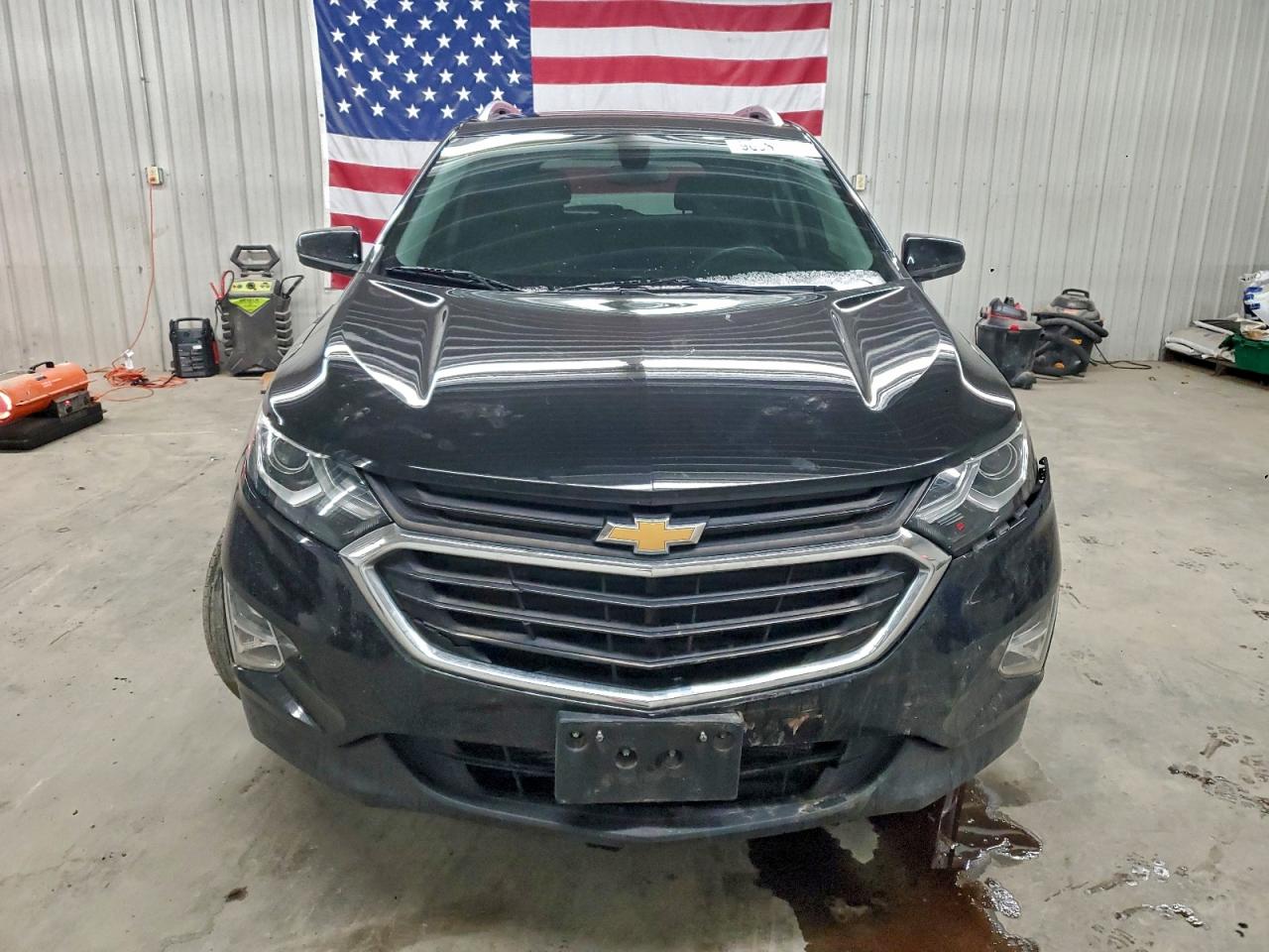 2019 CHEVROLET EQUINOX LT photo 5