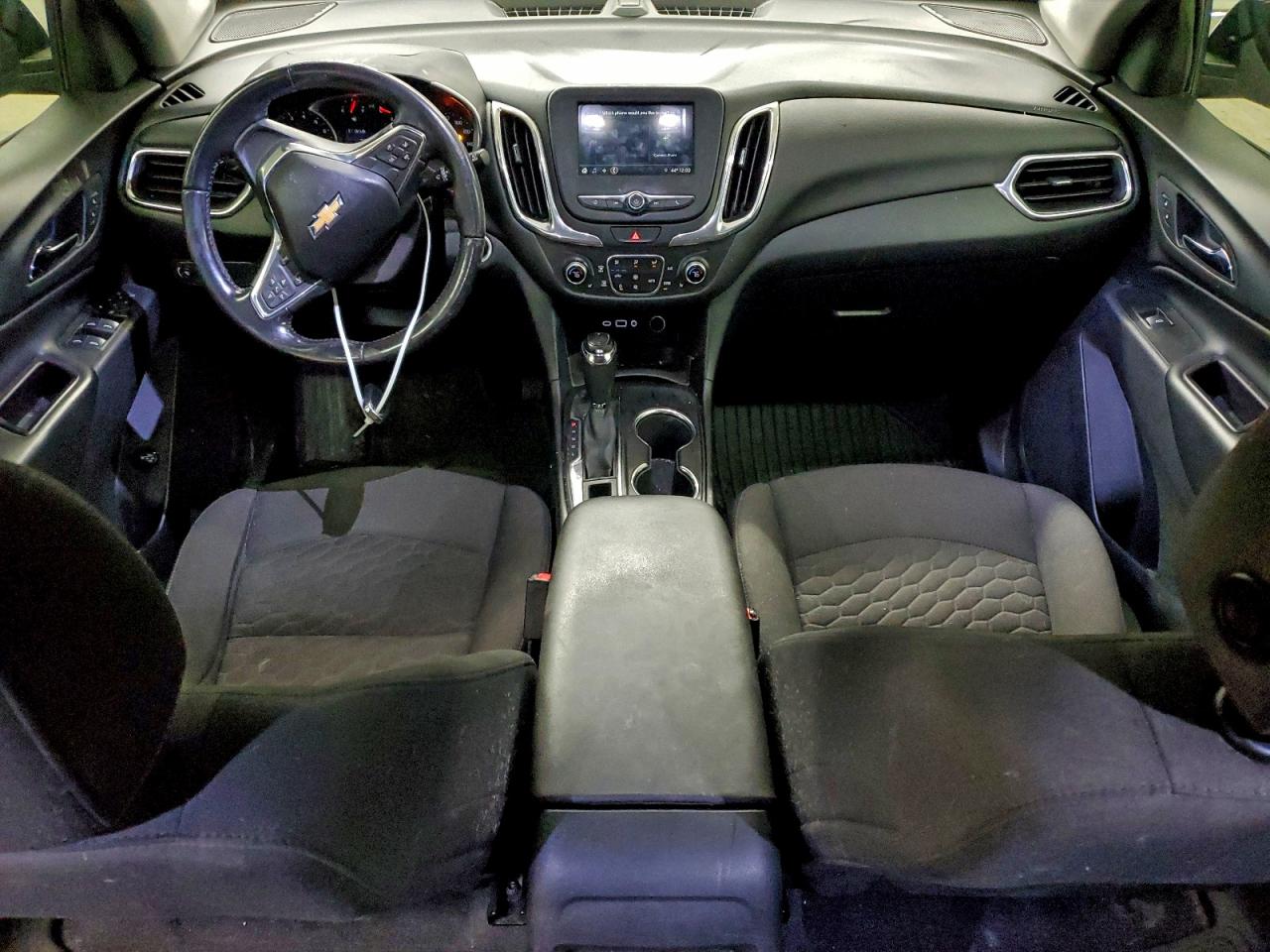 2019 CHEVROLET EQUINOX LT photo 8