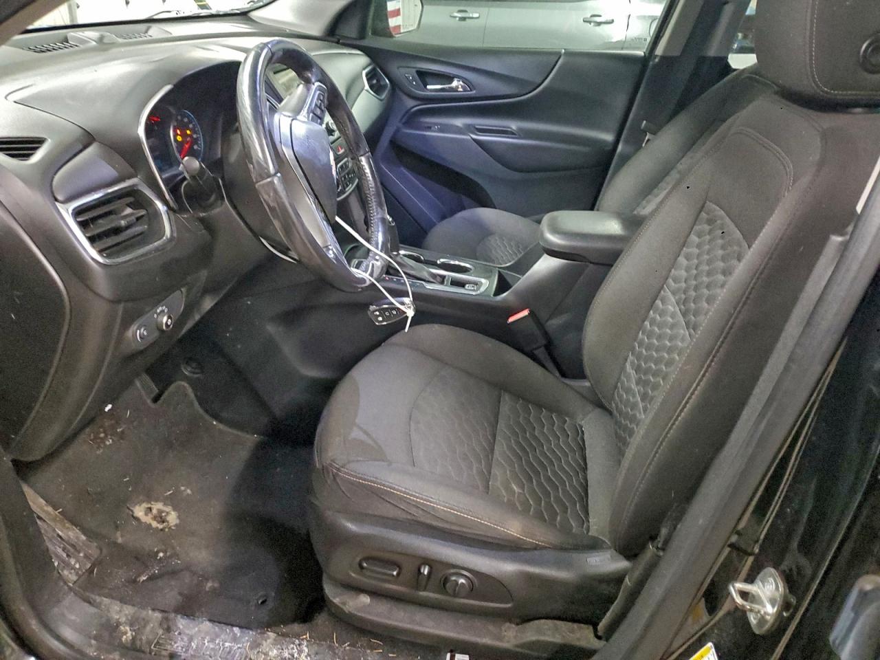 2019 CHEVROLET EQUINOX LT photo 7