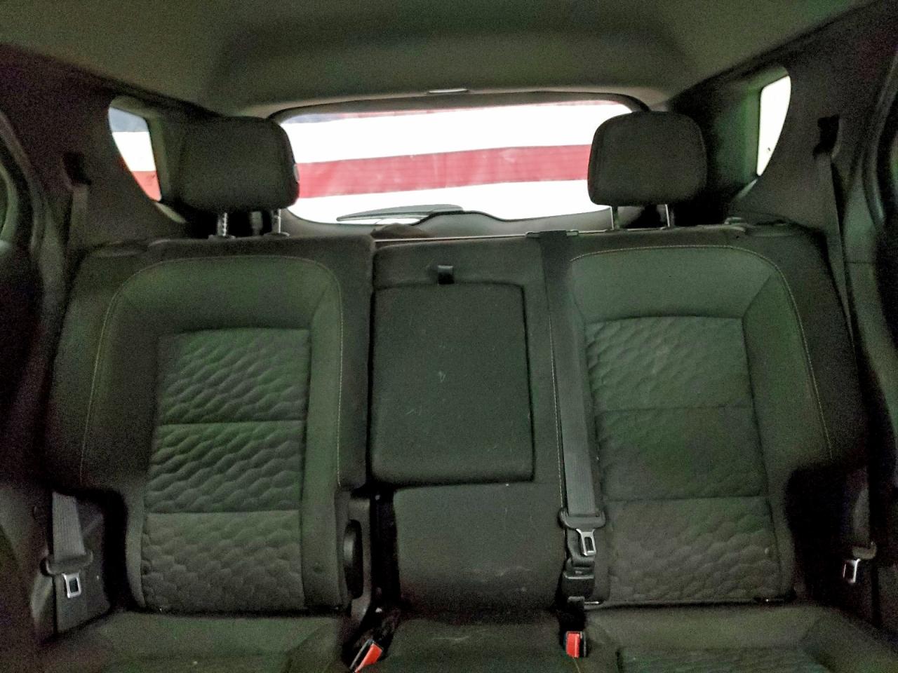 2019 CHEVROLET EQUINOX LT photo 10