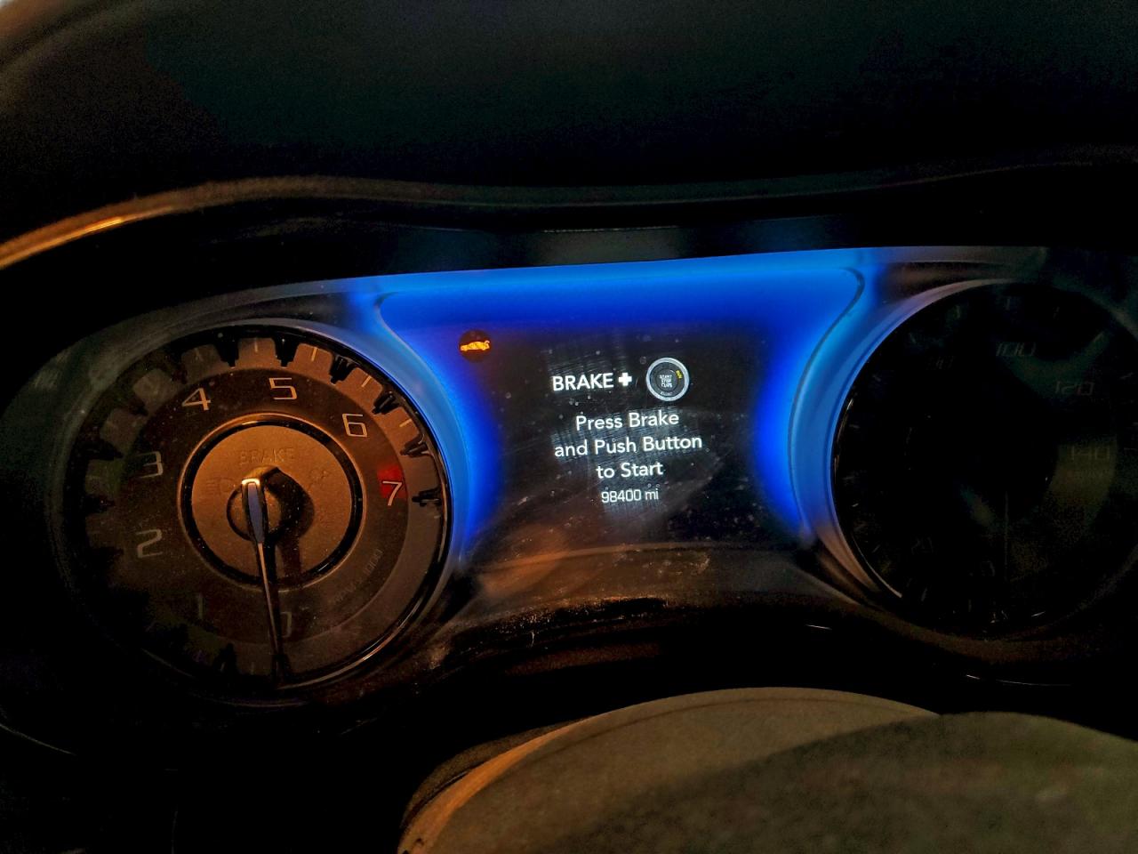 2019 CHRYSLER 300 S photo 9