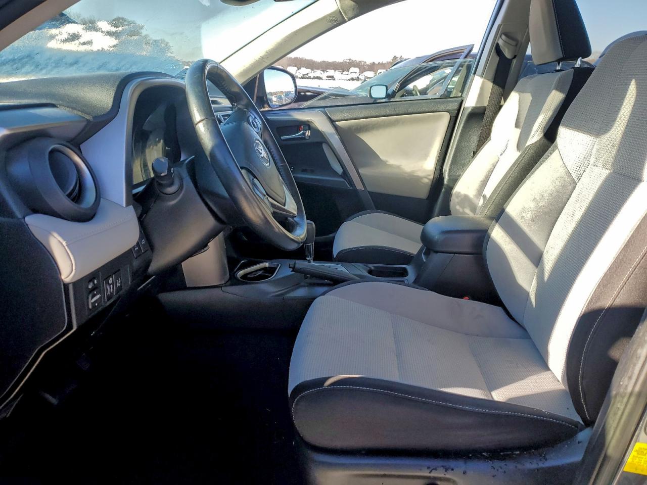 2018 TOYOTA RAV4 ADVENTURE photo 13