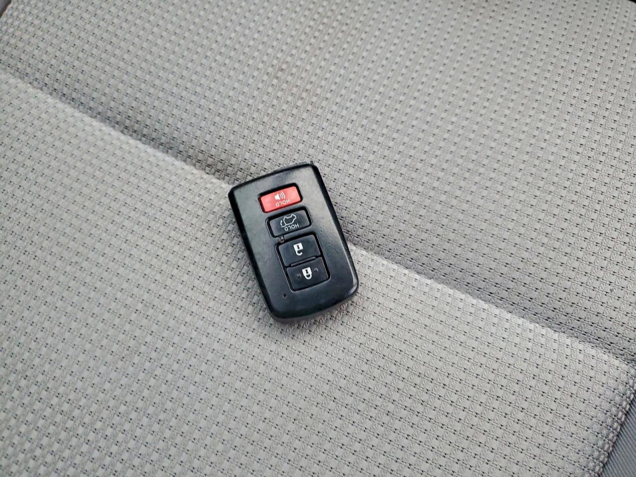 2018 TOYOTA RAV4 ADVENTURE photo 23