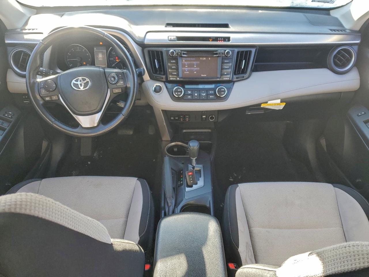 2018 TOYOTA RAV4 ADVENTURE photo 15
