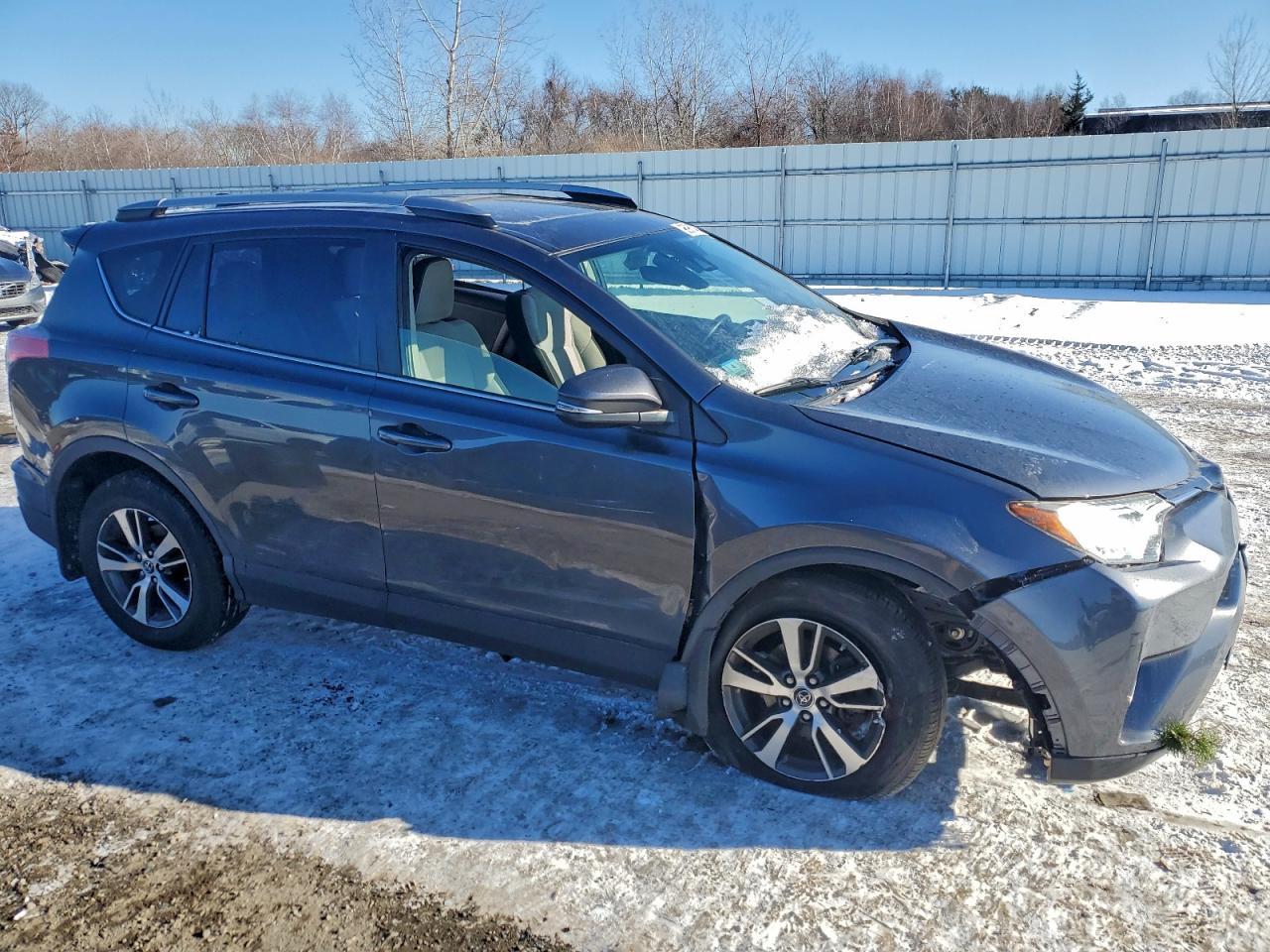 2018 TOYOTA RAV4 ADVENTURE photo 7
