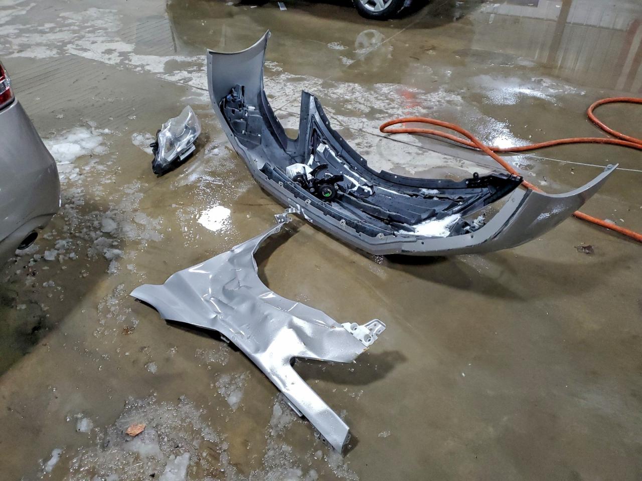 2015 NISSAN ALTIMA 2.5 photo 23