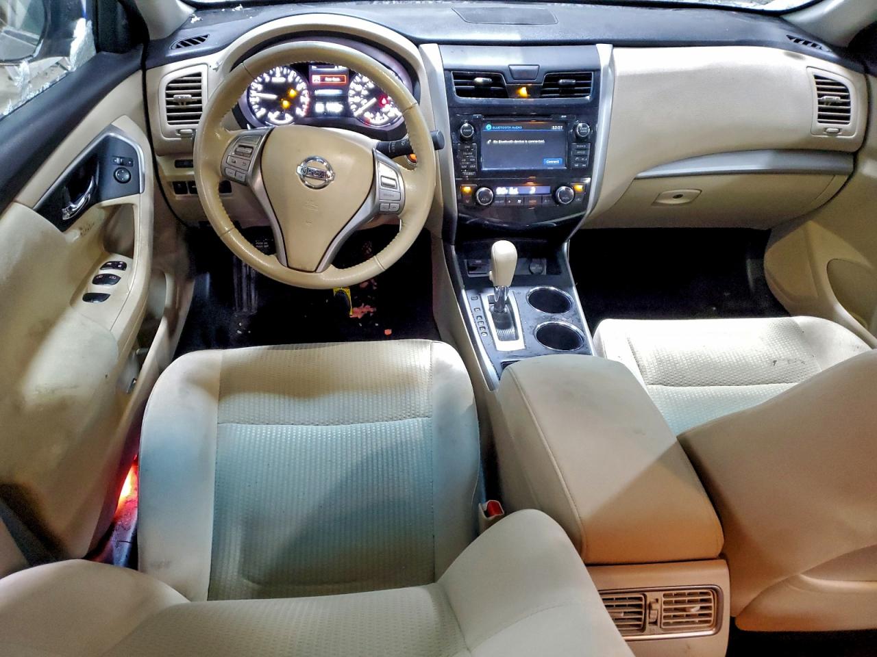 2015 NISSAN ALTIMA 2.5 photo 15