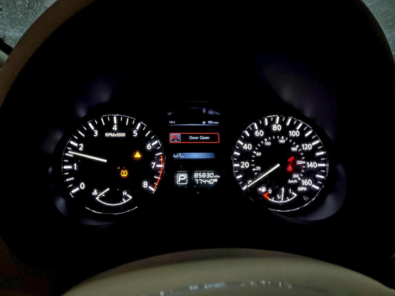 2015 NISSAN ALTIMA 2.5 photo 17