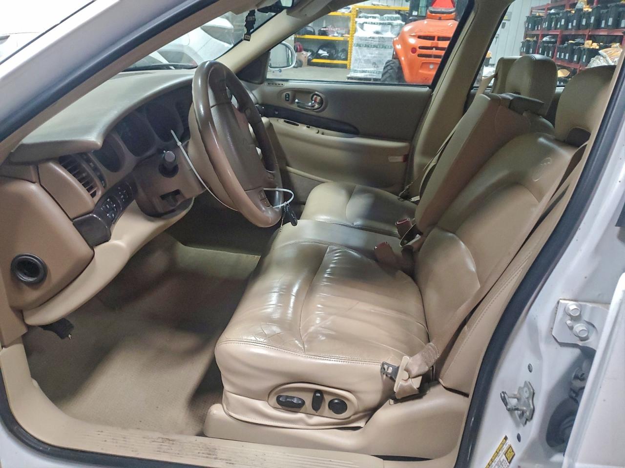 2005 BUICK LESABRE LIMITED photo 7