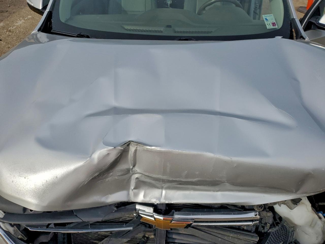 2019 CHEVROLET TRAVERSE LT photo 12