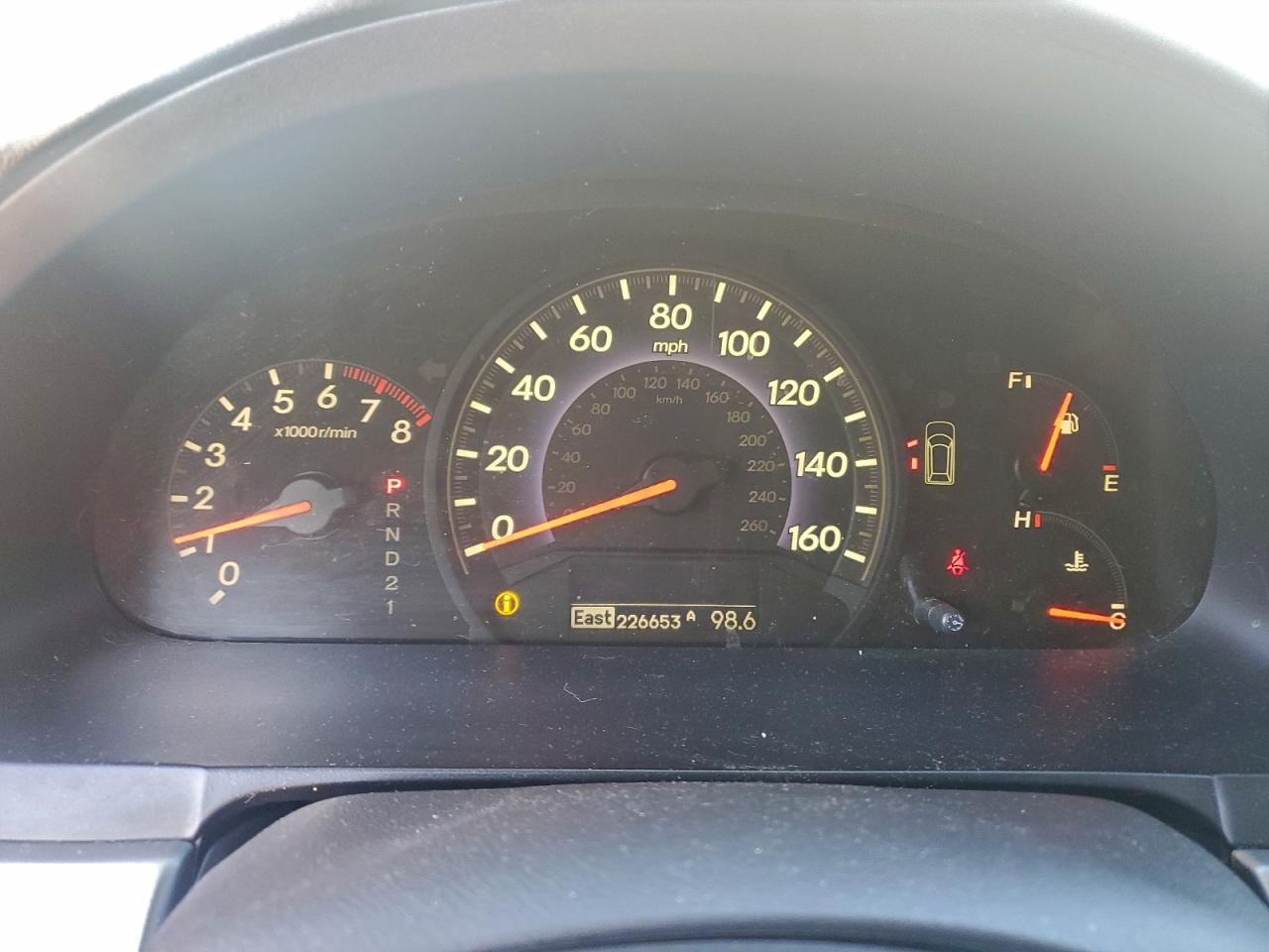 2008 HONDA ODYSSEY TOURING photo 25