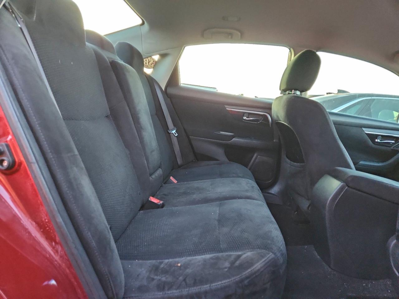 2014 NISSAN ALTIMA 2.5 photo 37