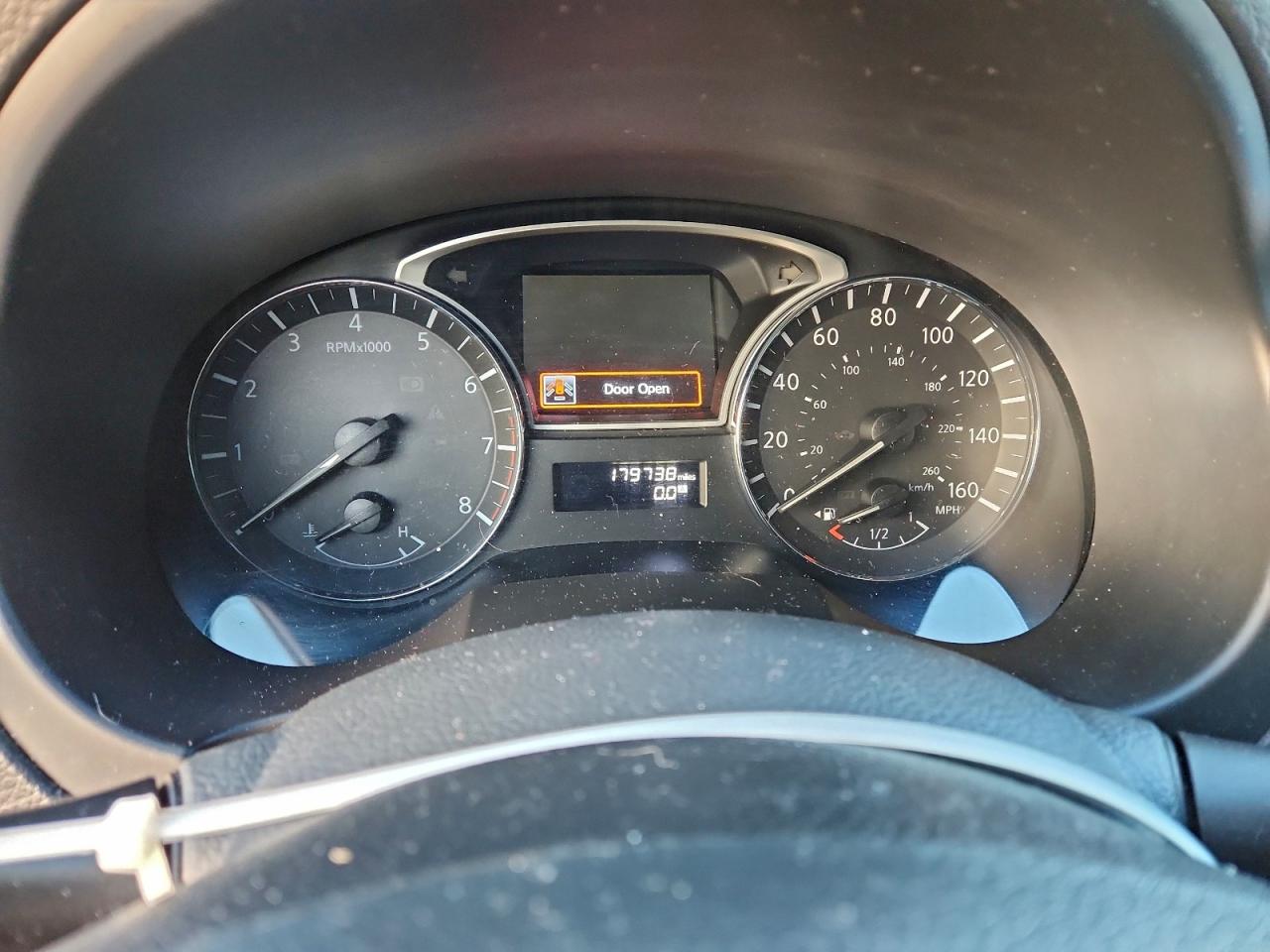 2014 NISSAN ALTIMA 2.5 photo 33