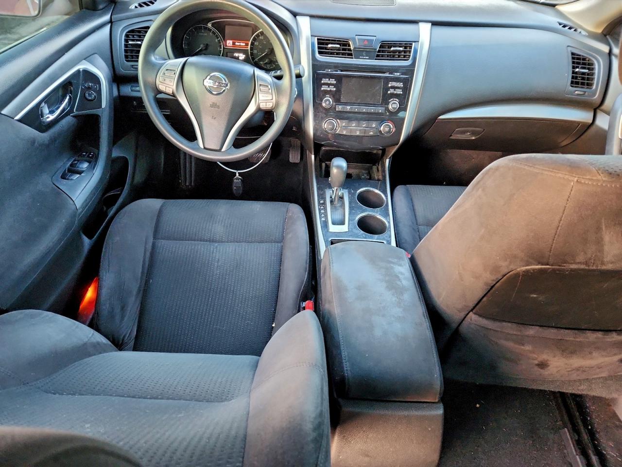 2014 NISSAN ALTIMA 2.5 photo 29