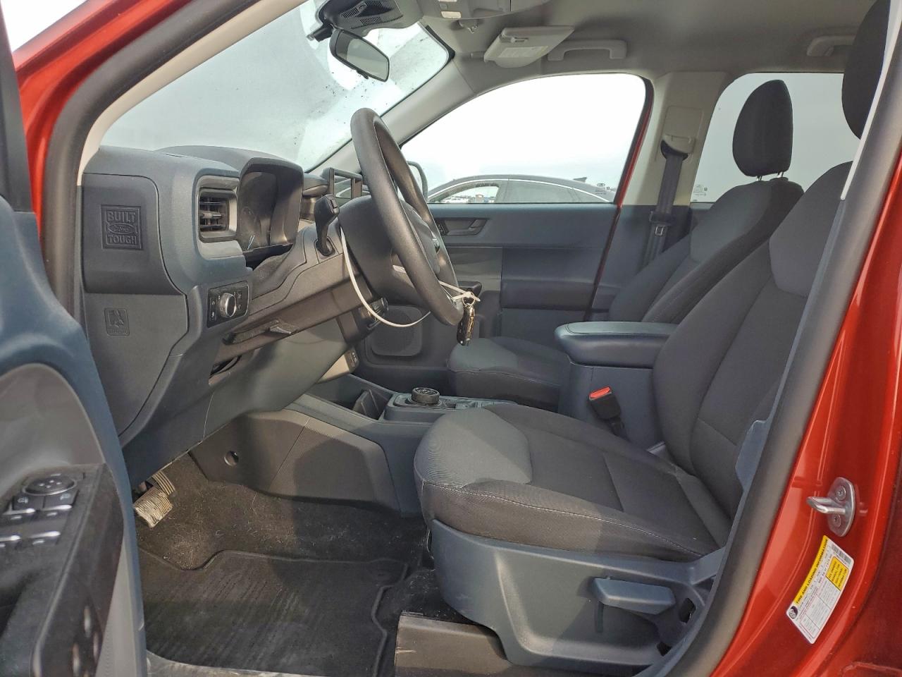 2024 FORD MAVERICK XL photo 19