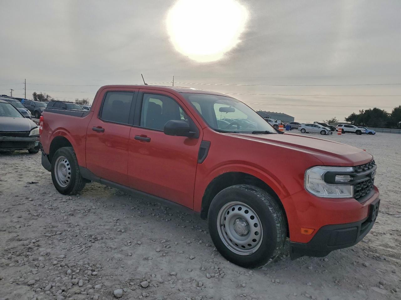2024 FORD MAVERICK XL photo 10