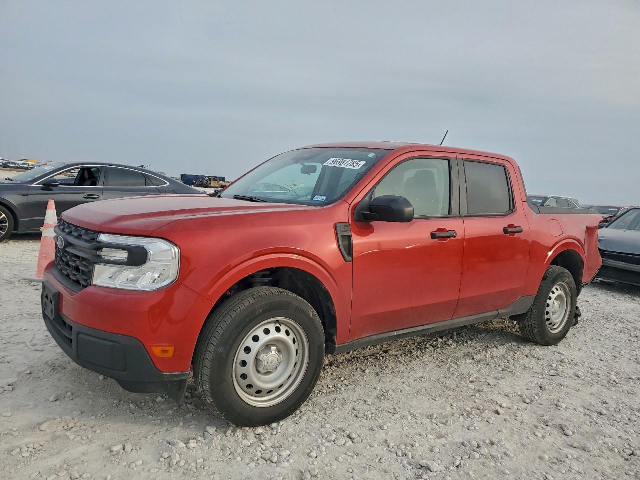 2024 FORD MAVERICK