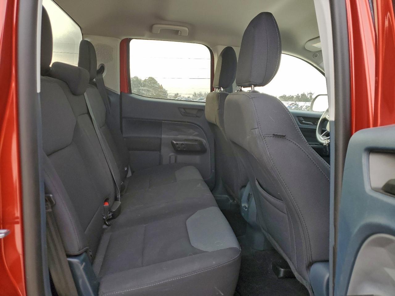 2024 FORD MAVERICK XL photo 28