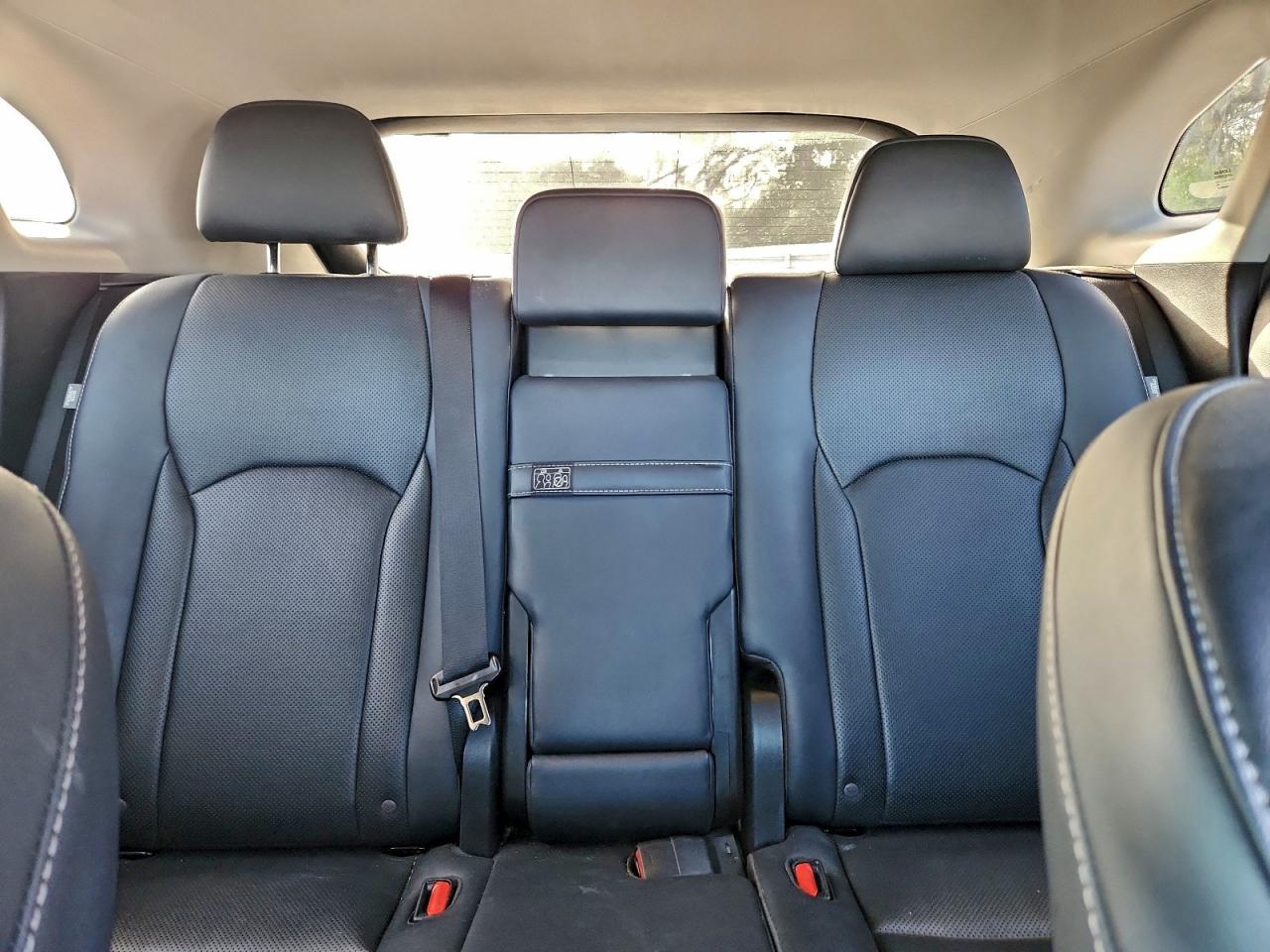 2017 LEXUS RX 350 BASE photo 10