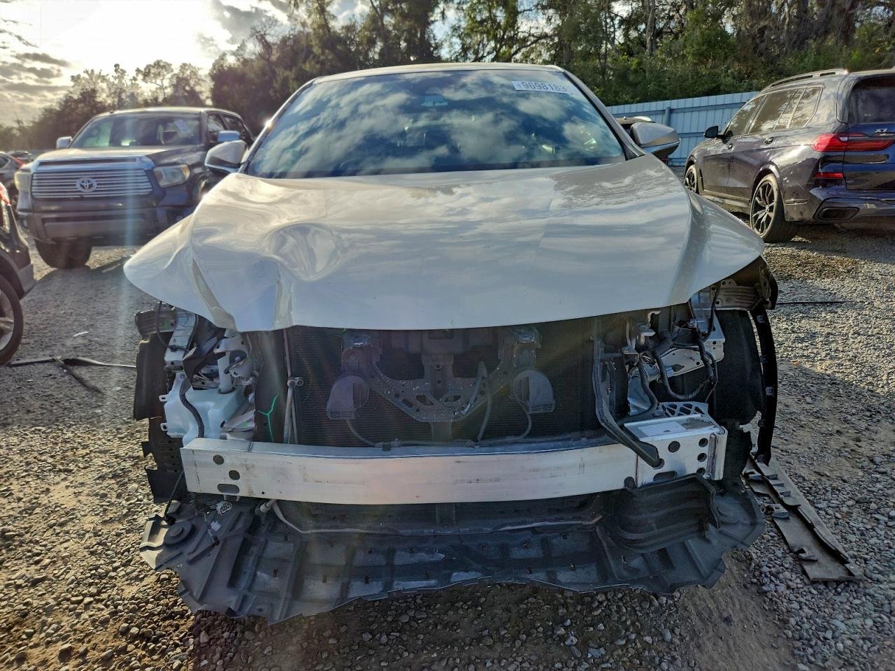 2017 LEXUS RX 350 BASE photo 5