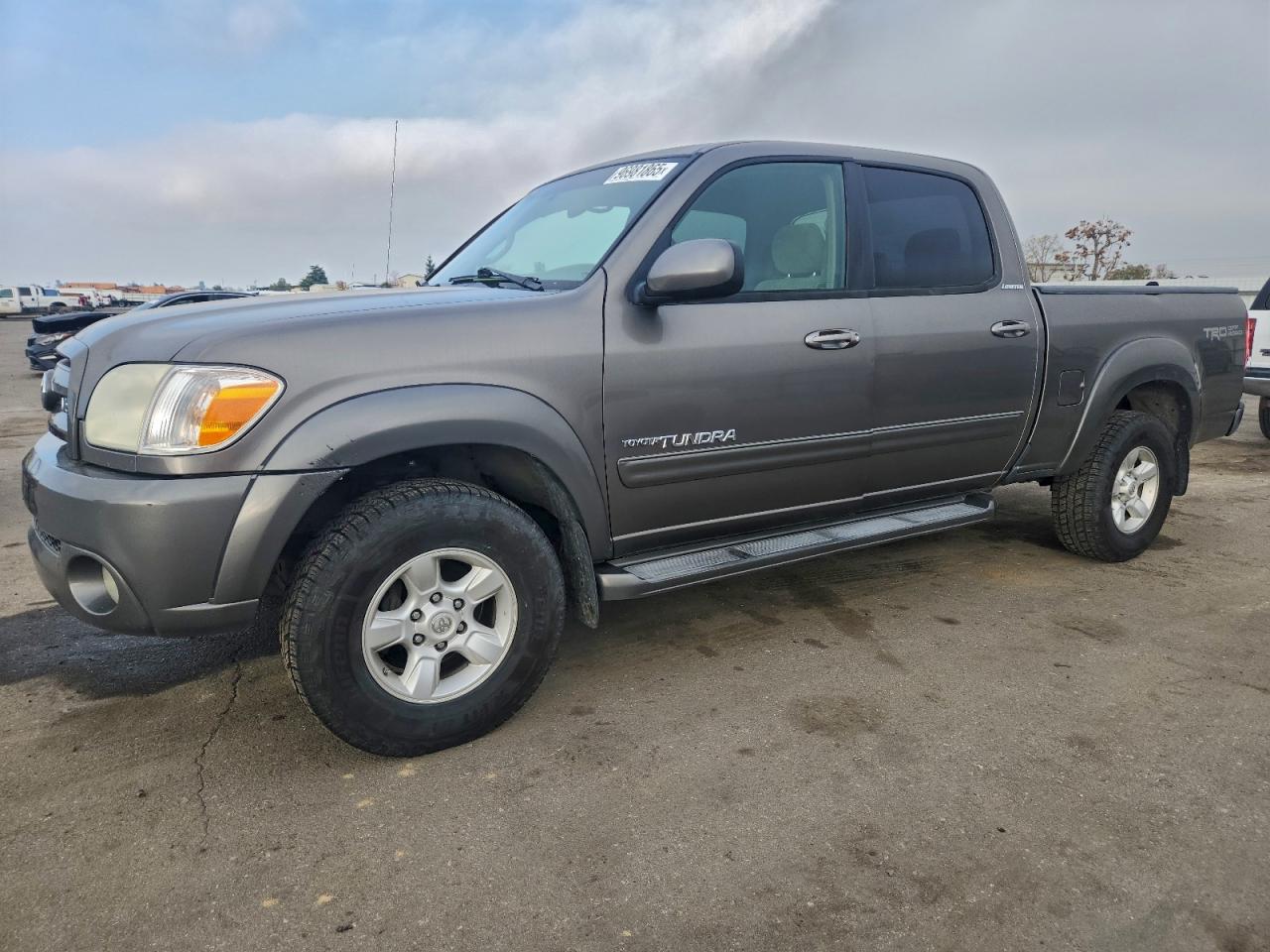 2006 TOYOTA TUNDRA