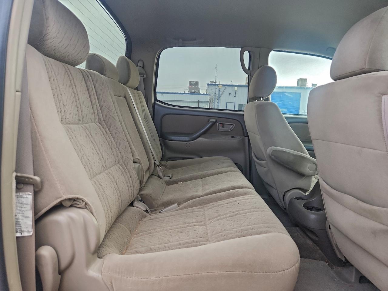 2006 TOYOTA TUNDRA DOUBLE CAB LIMITED photo 19