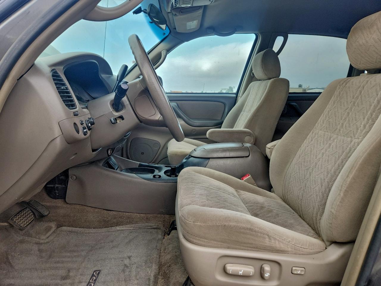 2006 TOYOTA TUNDRA DOUBLE CAB LIMITED photo 13
