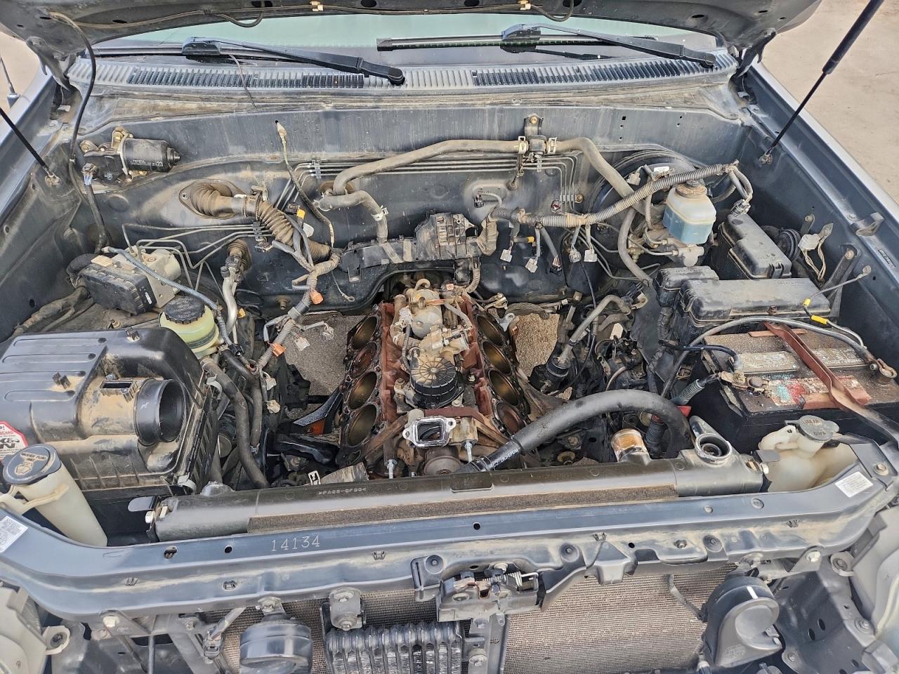 2006 TOYOTA TUNDRA DOUBLE CAB LIMITED photo 21