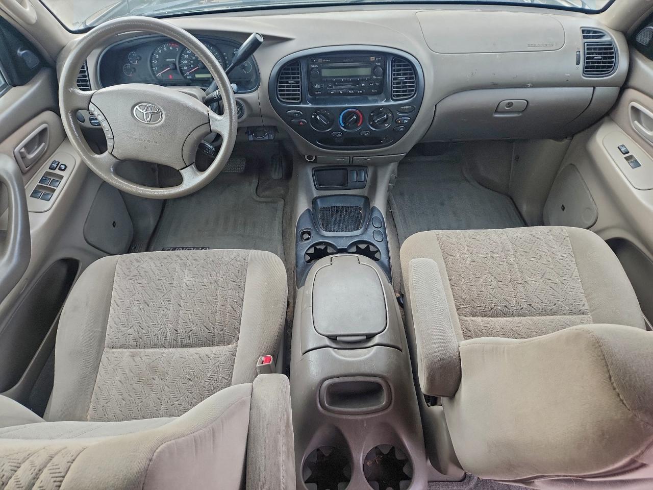 2006 TOYOTA TUNDRA DOUBLE CAB LIMITED photo 15