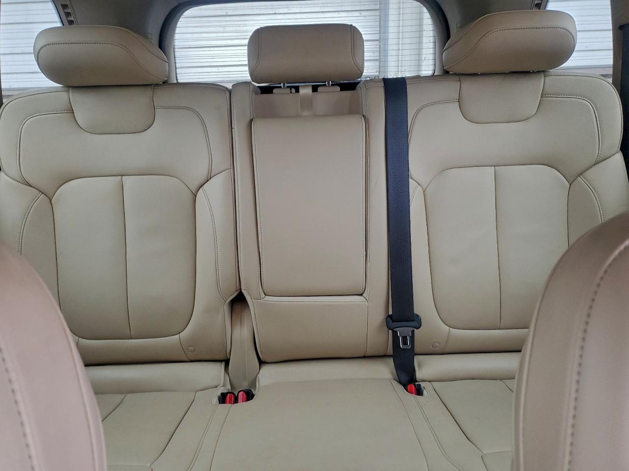 2022 JEEP GRAND CHEROKEE LIMITED photo 28