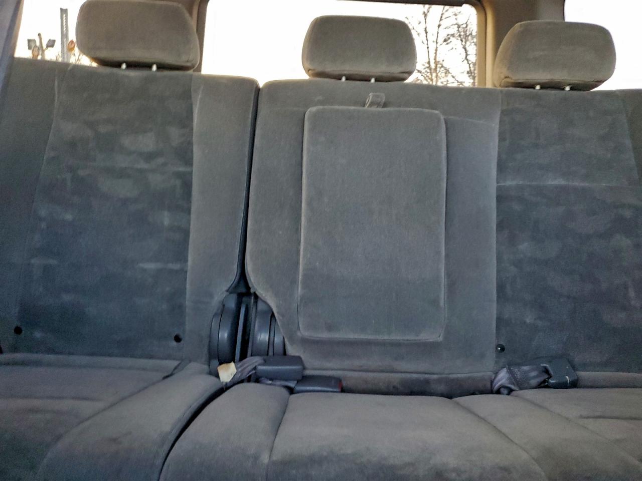 2004 HONDA PILOT EX photo 28