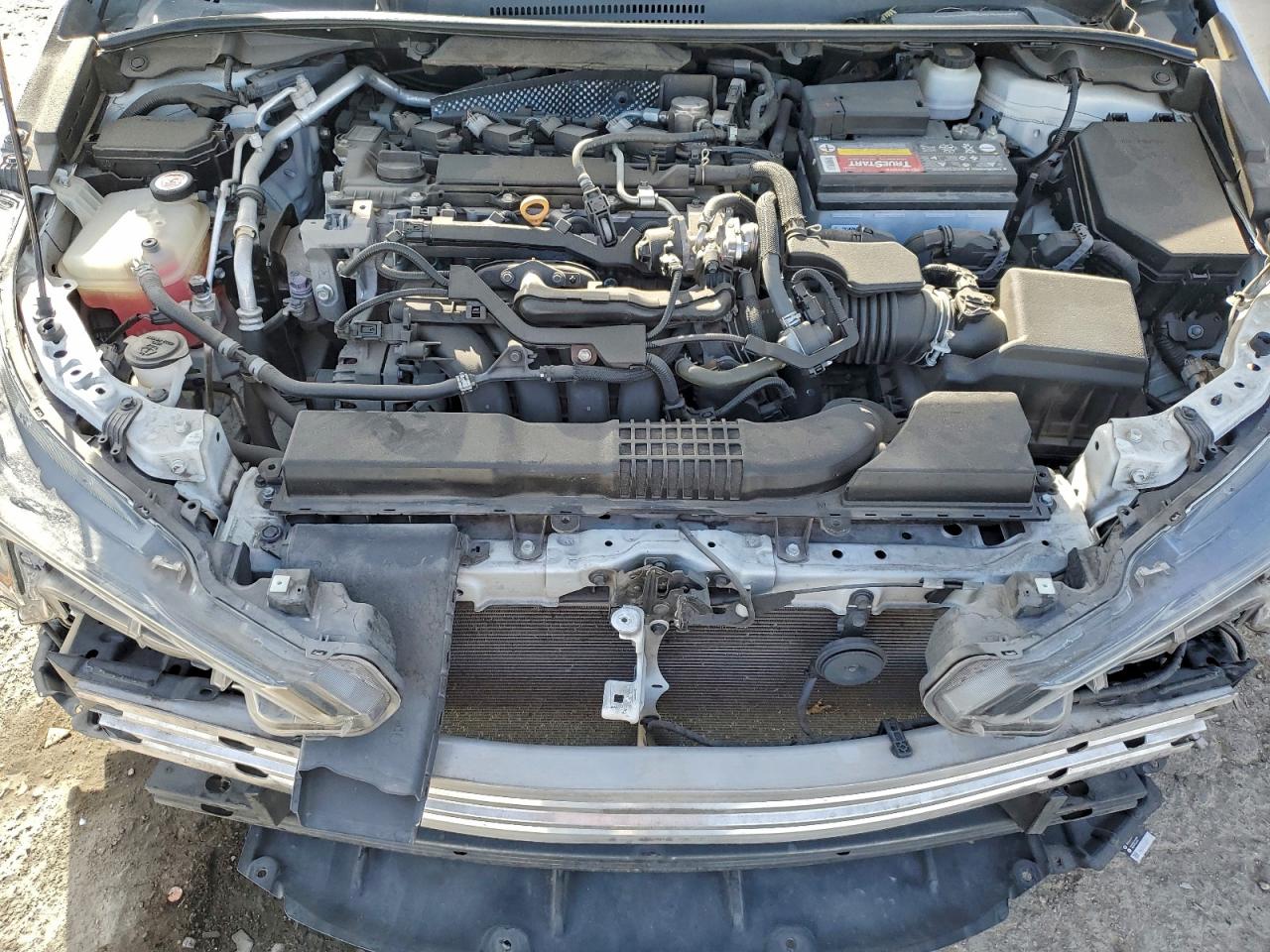 2020 TOYOTA COROLLA SE photo 31