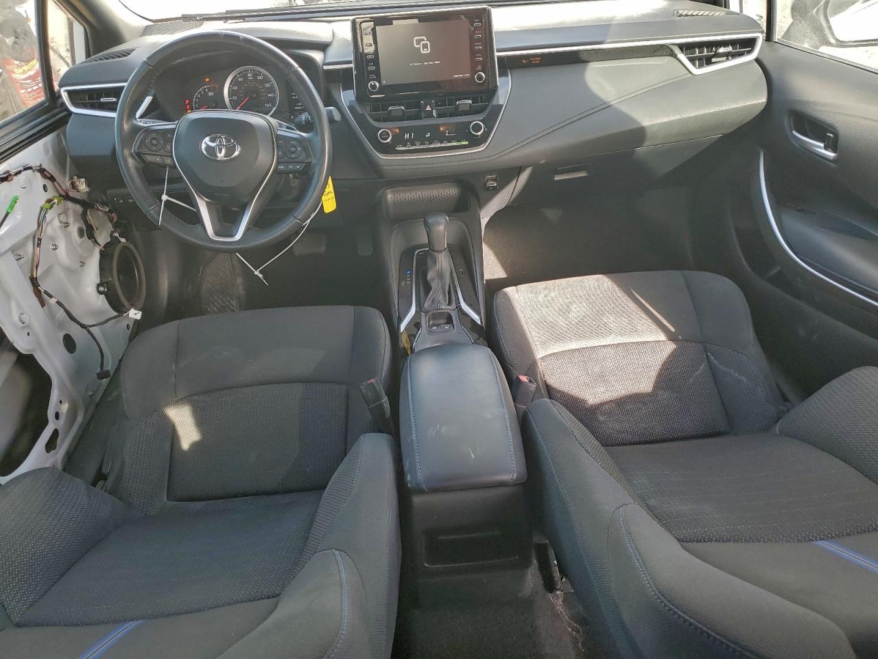 2020 TOYOTA COROLLA SE photo 22