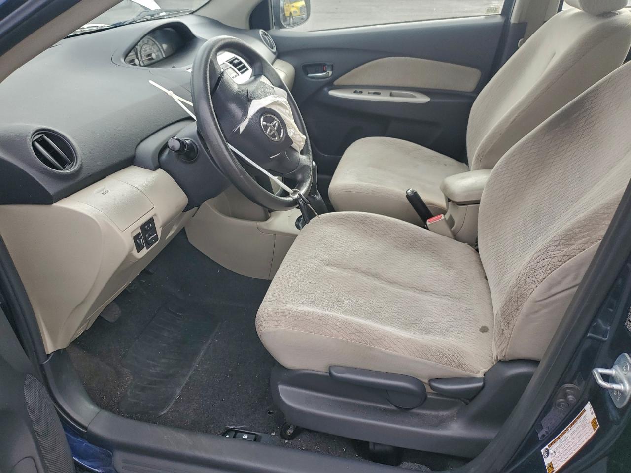 2008 TOYOTA YARIS photo 19