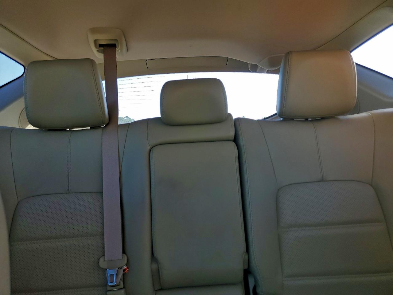 2014 NISSAN MURANO S photo 19
