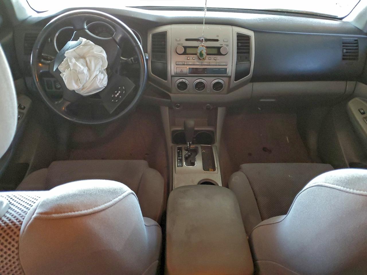 2005 TOYOTA TACOMA DOUBLE CAB PRERUNNER photo 15