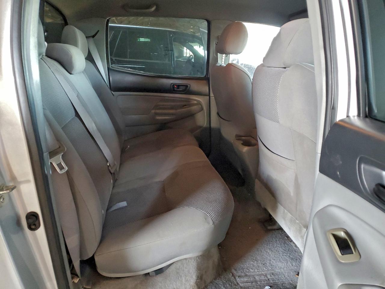 2005 TOYOTA TACOMA DOUBLE CAB PRERUNNER photo 19