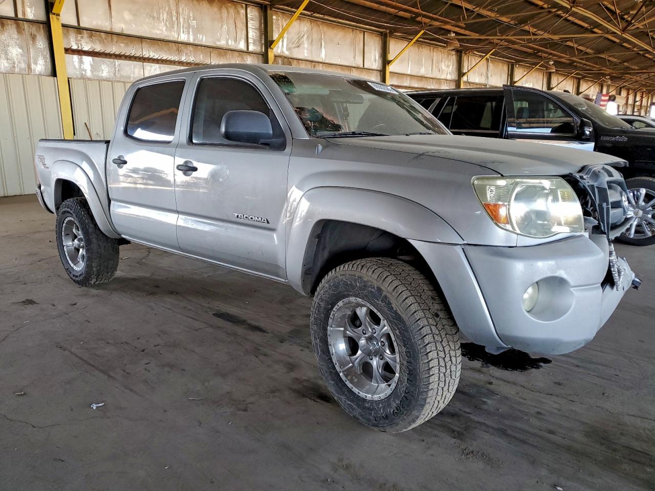 2005 TOYOTA TACOMA DOUBLE CAB PRERUNNER photo 7