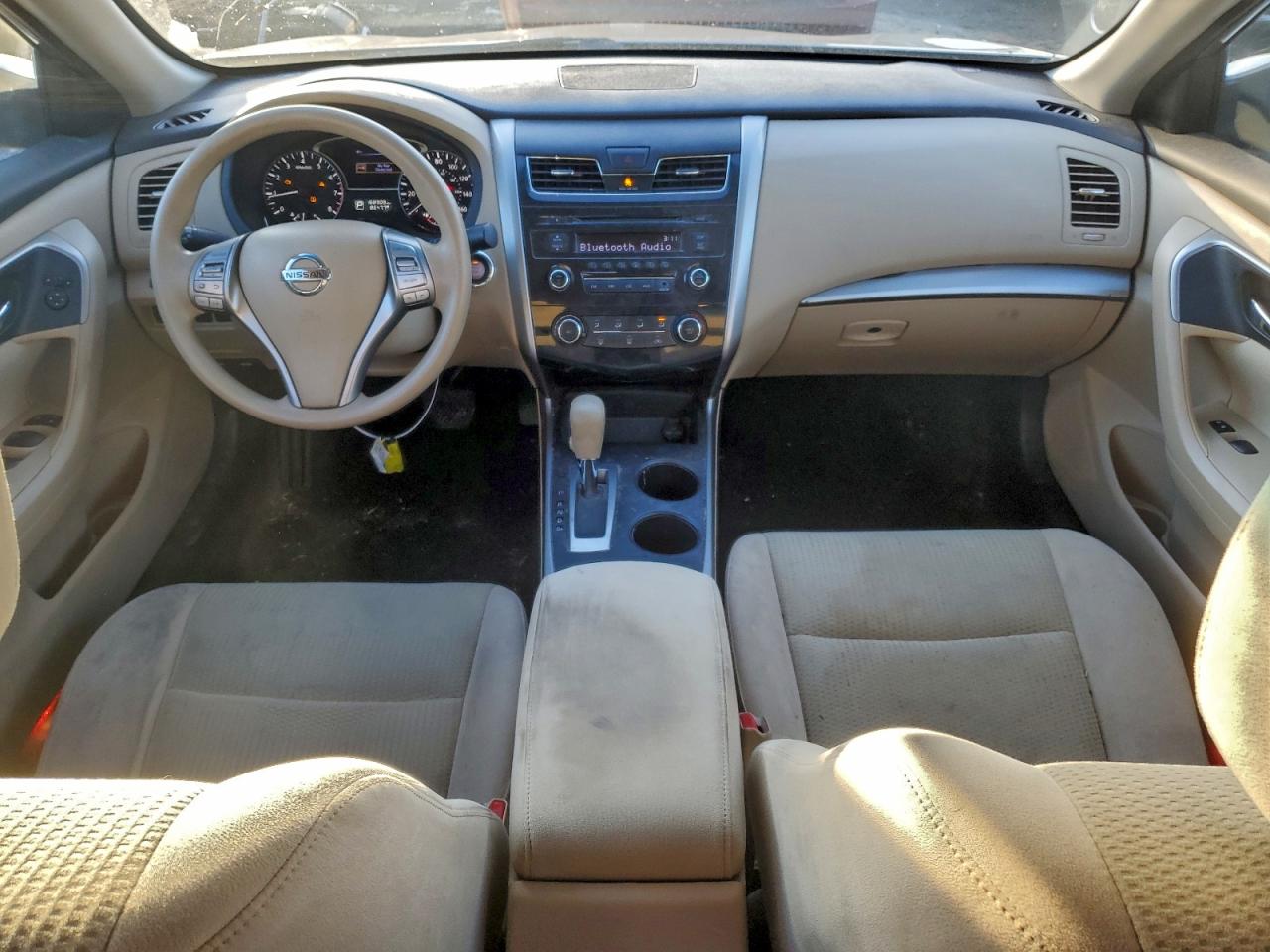 2015 NISSAN ALTIMA 2.5 photo 22