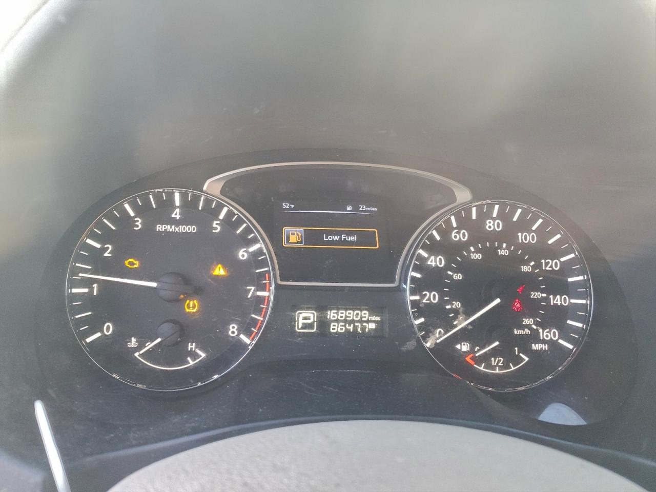 2015 NISSAN ALTIMA 2.5 photo 25