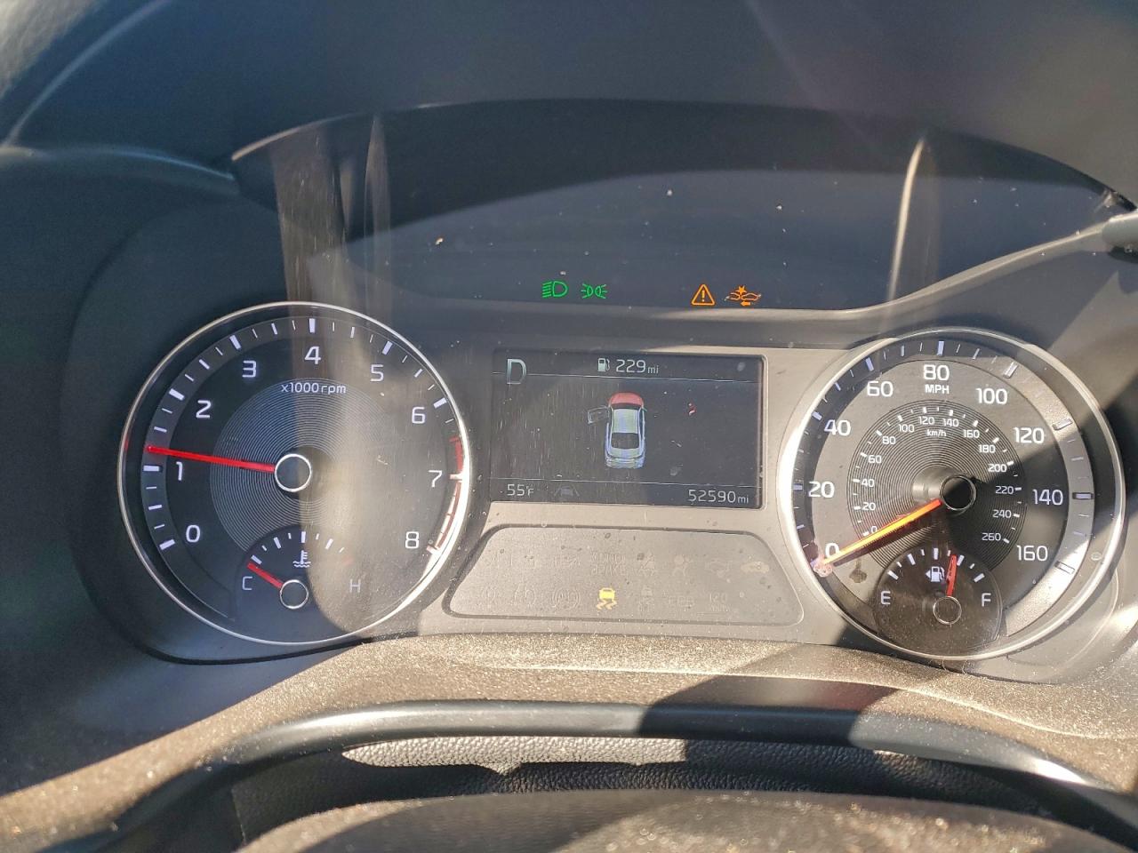 2023 KIA FORTE LX photo 25