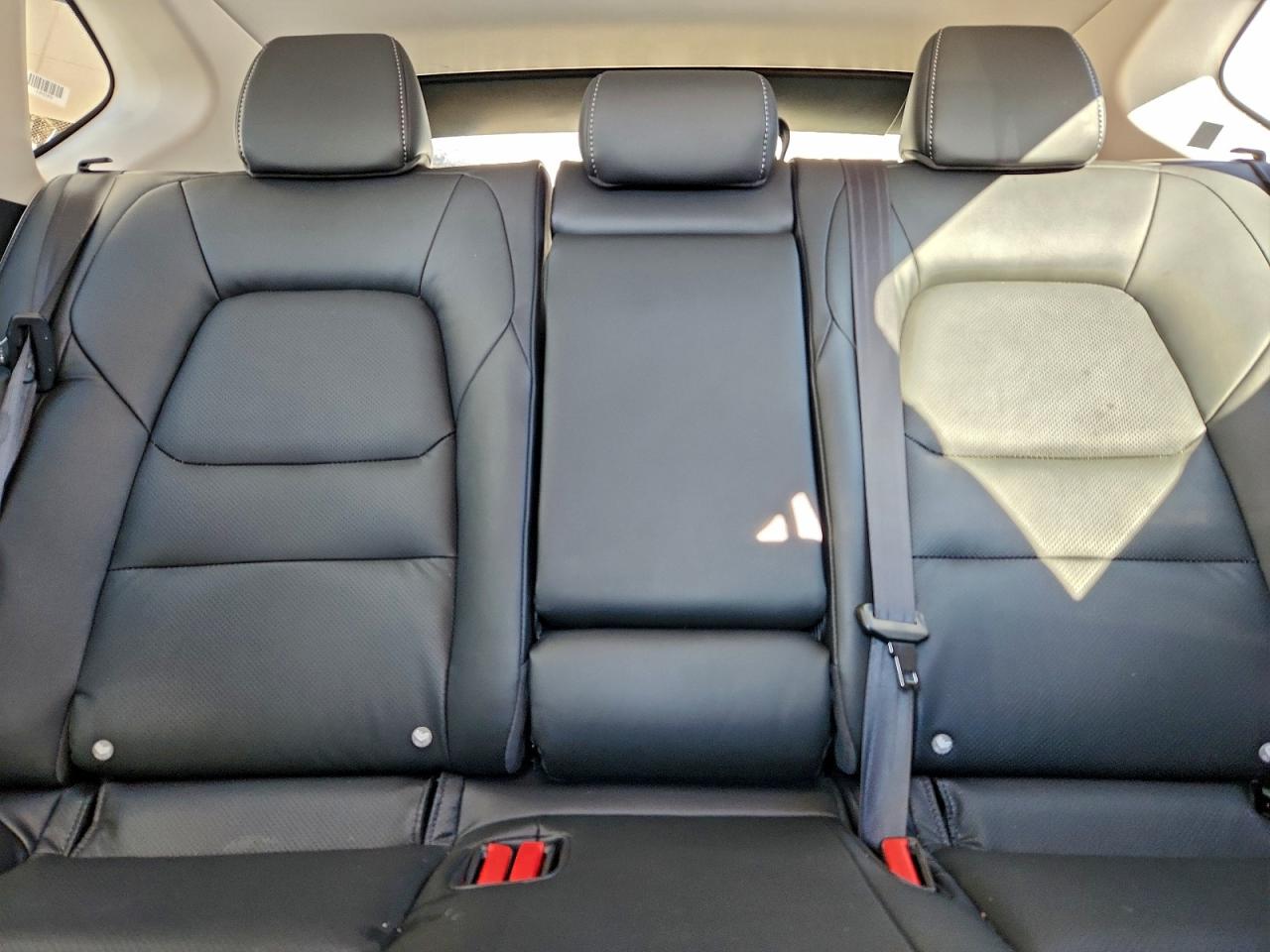 2025 MAZDA CX-5 SELECT photo 10