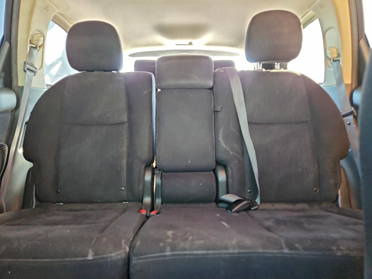 2013 NISSAN PATHFINDER S photo 19